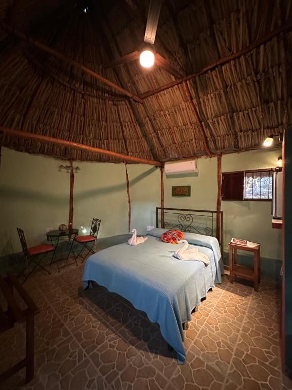 The Pickled Onion B&B and Restaurant Uxmal photo 2
