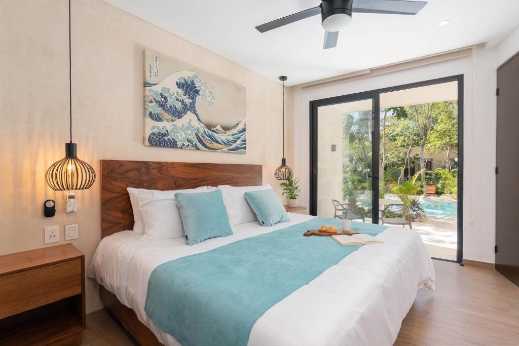 Suites at TreeTops Tulum photo 2
