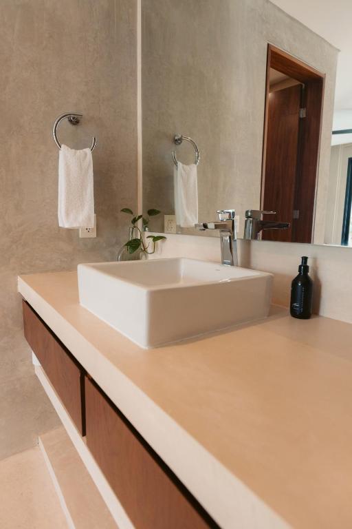 Suites at TreeTops Tulum photo 3