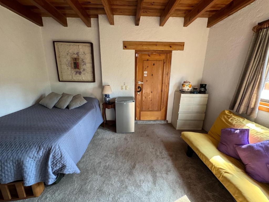 Suite Fontana Baja — photo 1