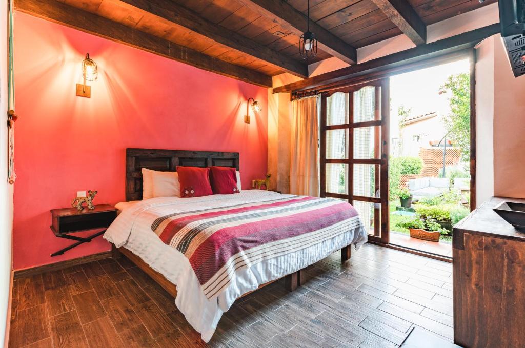 Yox Hotel Boutique photo 2
