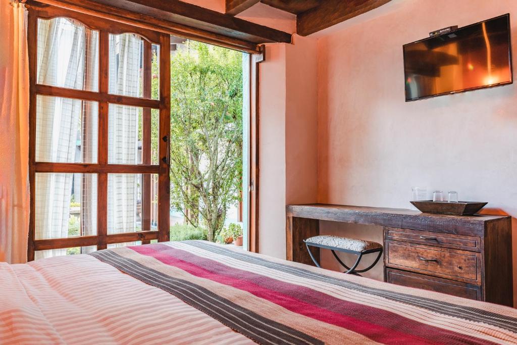 Yox Hotel Boutique photo 3