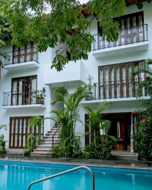 Zihuatanejo studio — photo 1