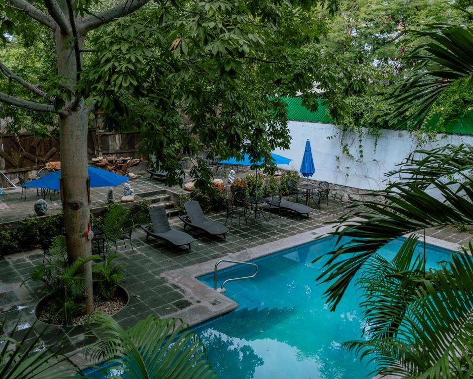 Zihuatanejo studio photo 3
