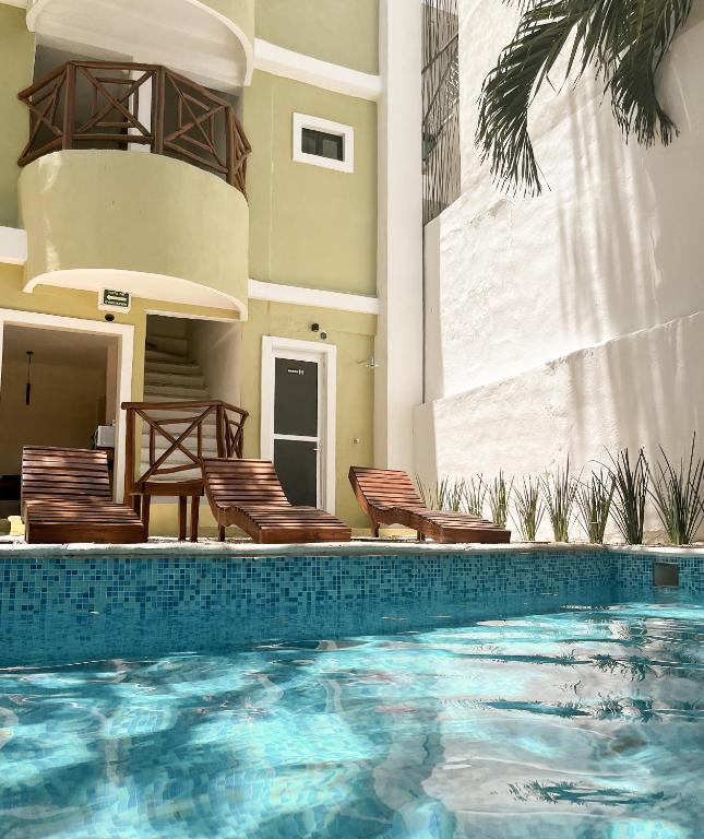 Casa Rodina — photo 1