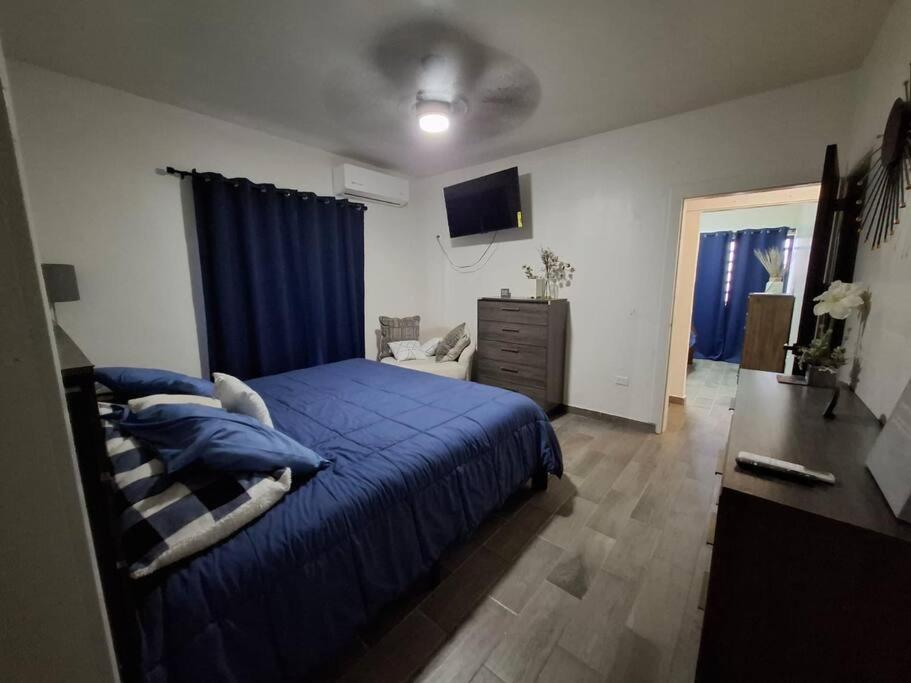 Spacious 3-Bed photo 2