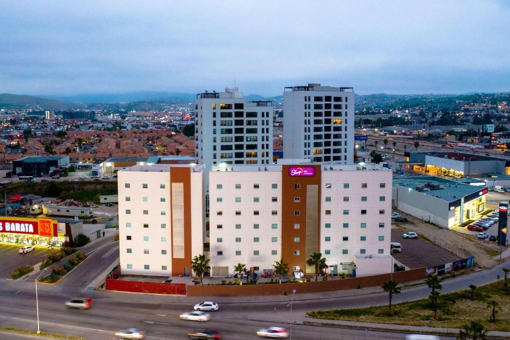 Sleep Inn Tijuana — photo 1