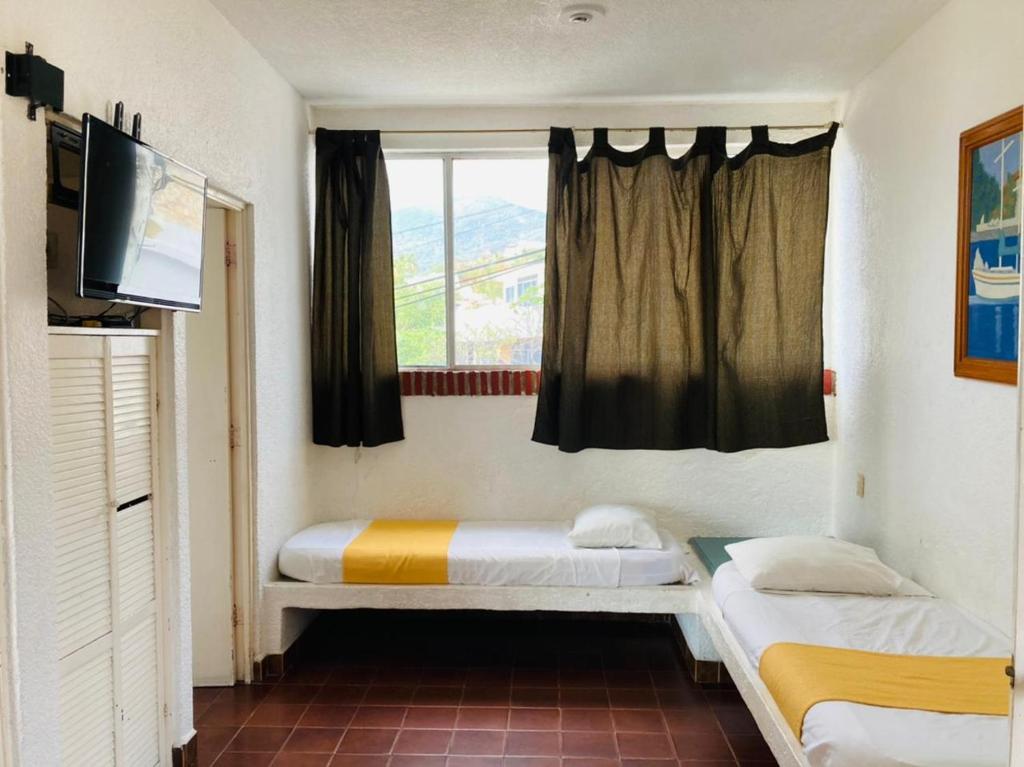 Suites Acapulco Yamba photo 2