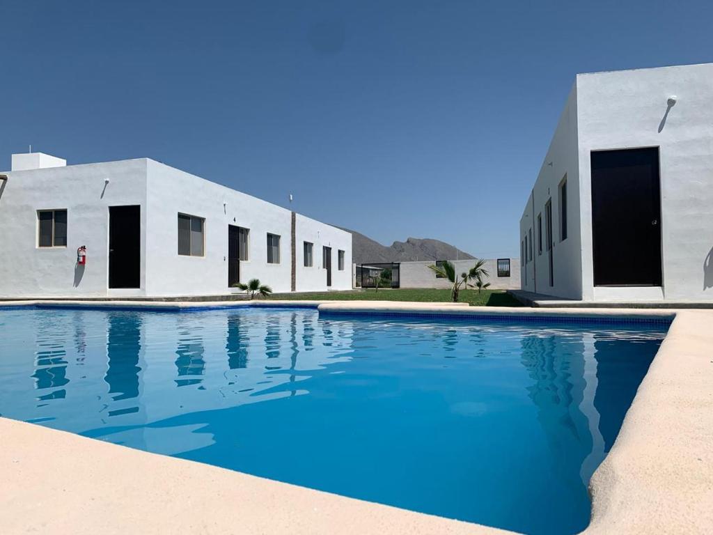 Terra Viva Villa Campestre Y Residencia El Encino — photo 1