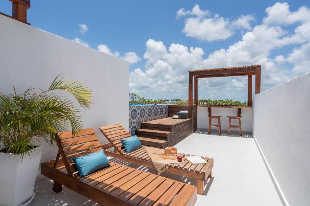 SunsetviewPH+PrivPool+Near Beach&Town+Rooftop+50mb photo 2