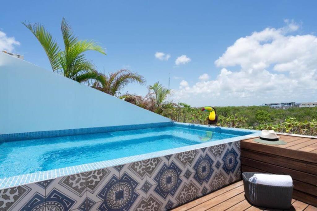 SunsetviewPH+PrivPool+Near Beach&Town+Rooftop+50mb photo 3