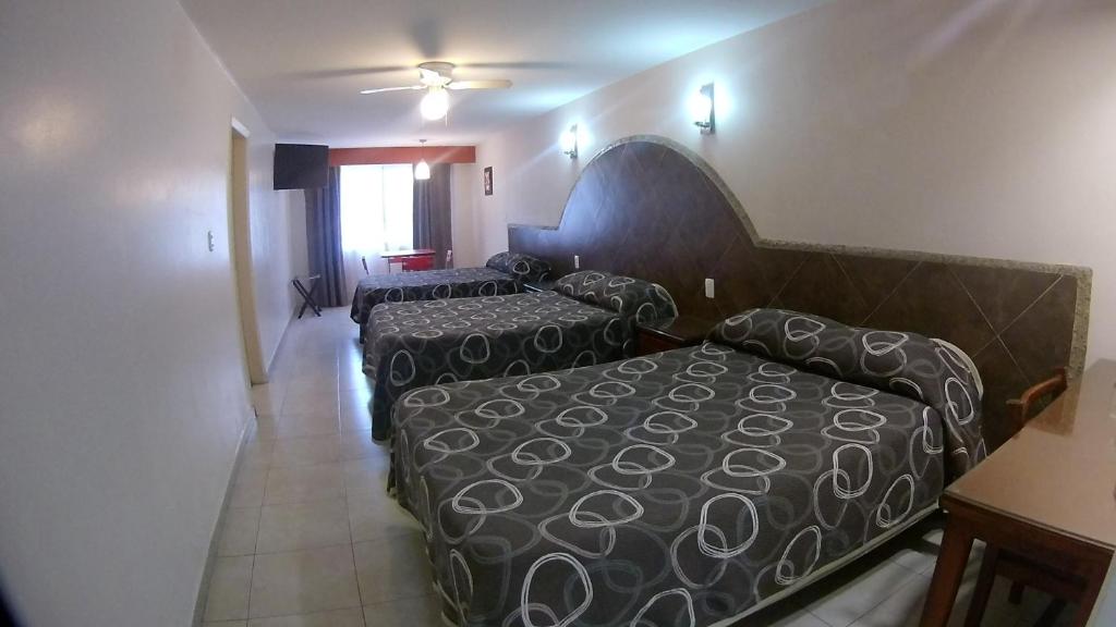 Hotel San Luis photo 2