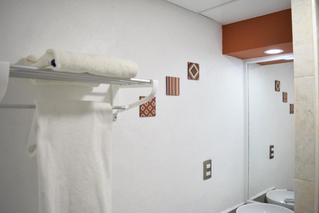 Hotel San Luis photo 3