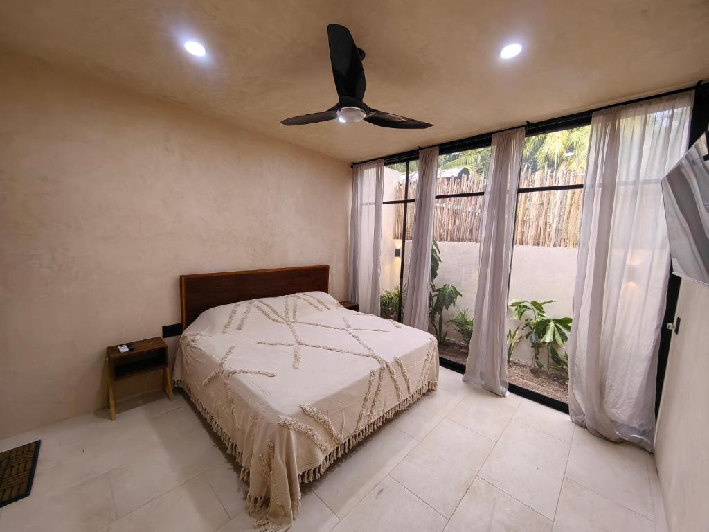 Osmanthus private room photo 2