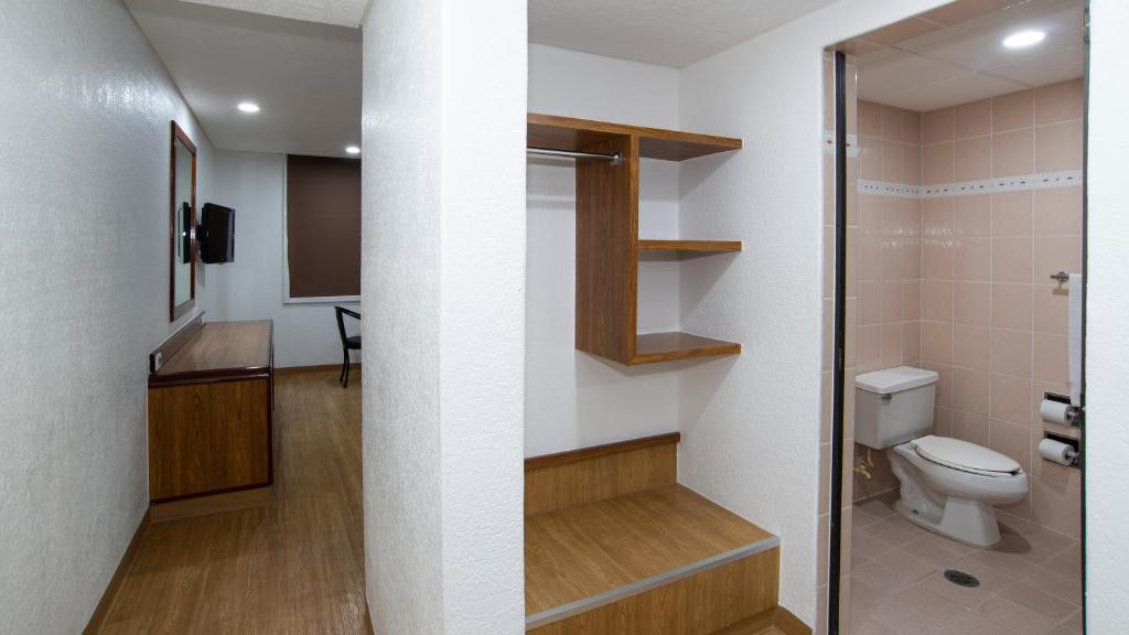 Hotel San Lucas photo 3
