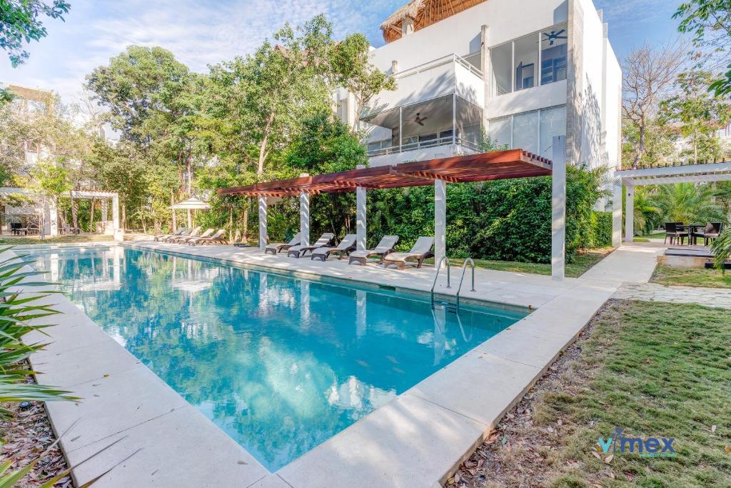 Stay at TAO Pool BBQ Gym Yoga Beach 5min — photo 1