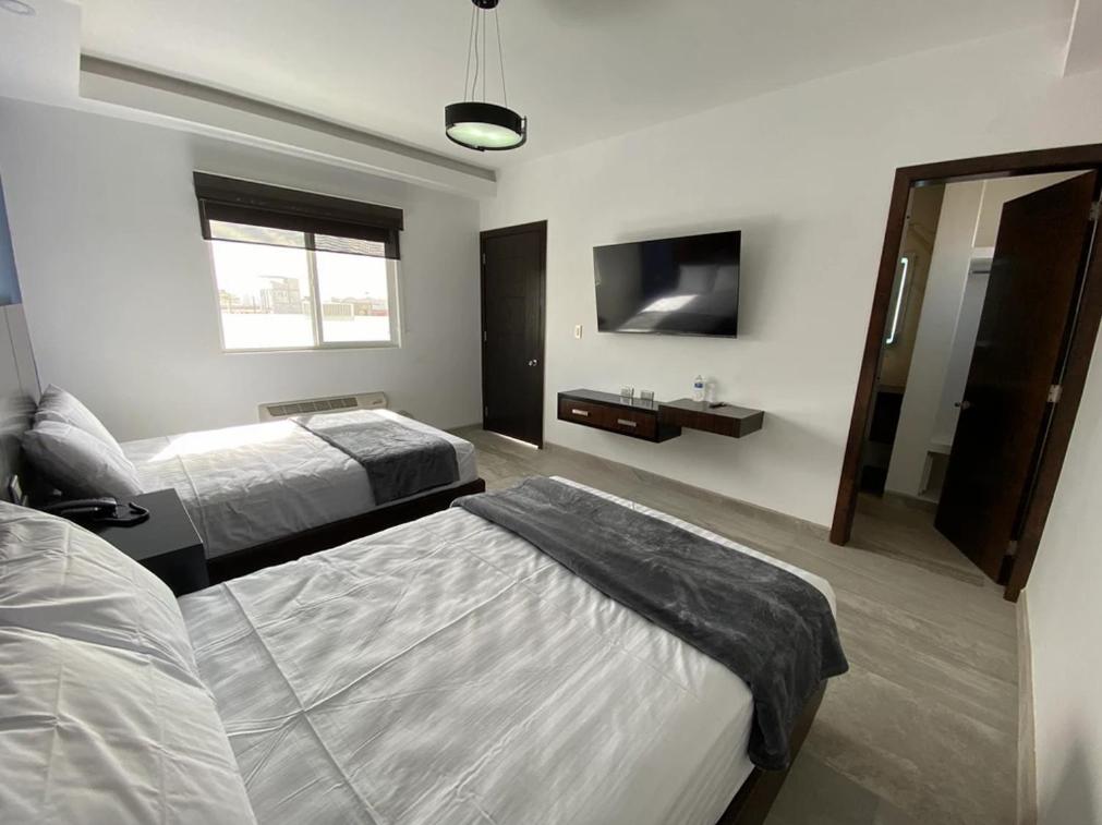 SAND MAR HOTEL photo 2