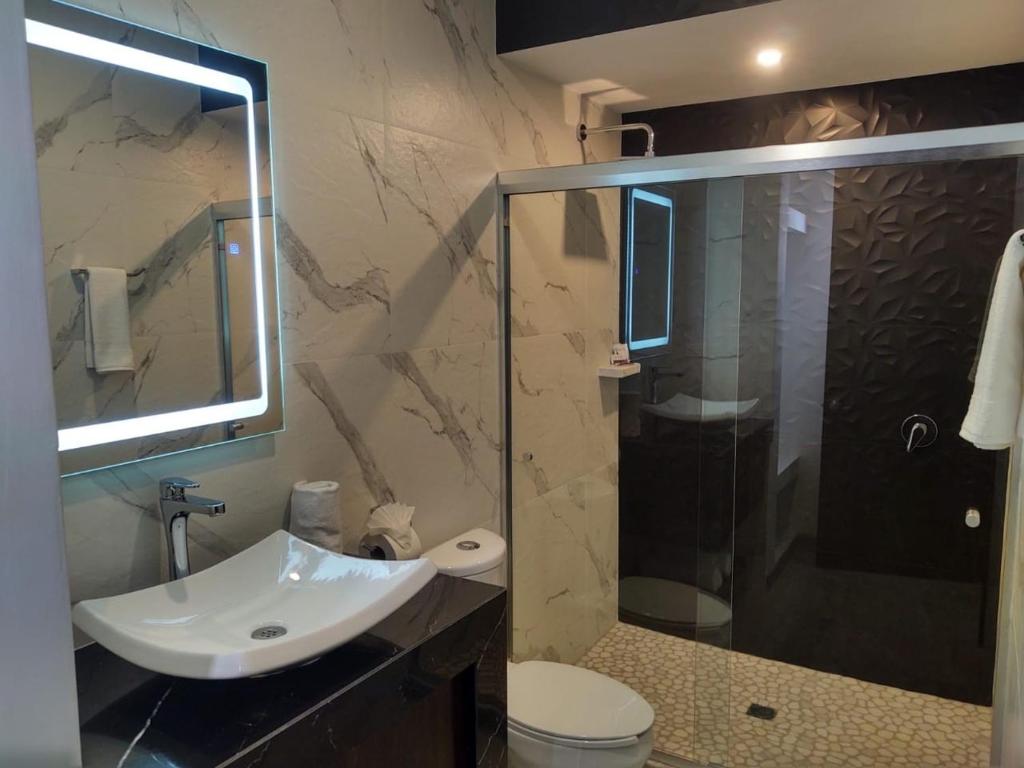 SAND MAR HOTEL photo 3