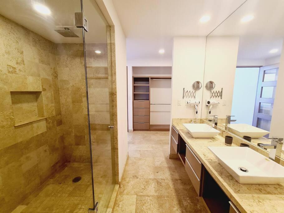 Spacious Pool Side Condo - SJD photo 3