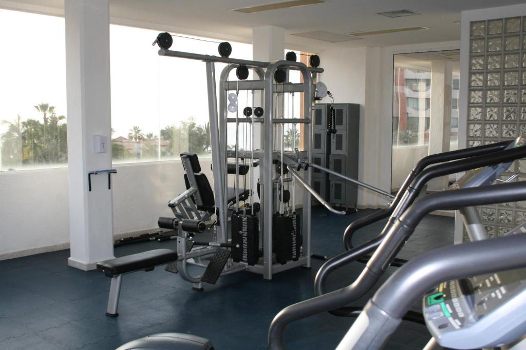 Sunrock Hotel & Suites photo 3