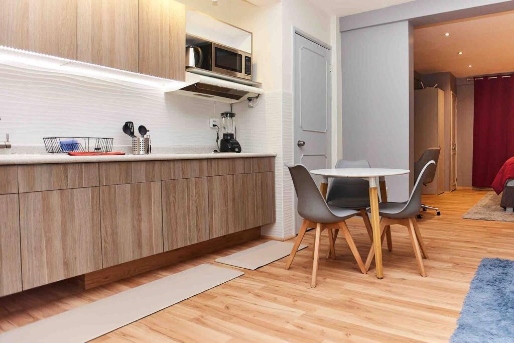 Departamento en el Corazón de la Condesa — photo 1