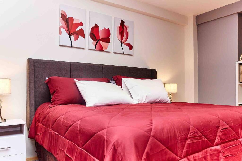 Departamento en el Corazón de la Condesa photo 2