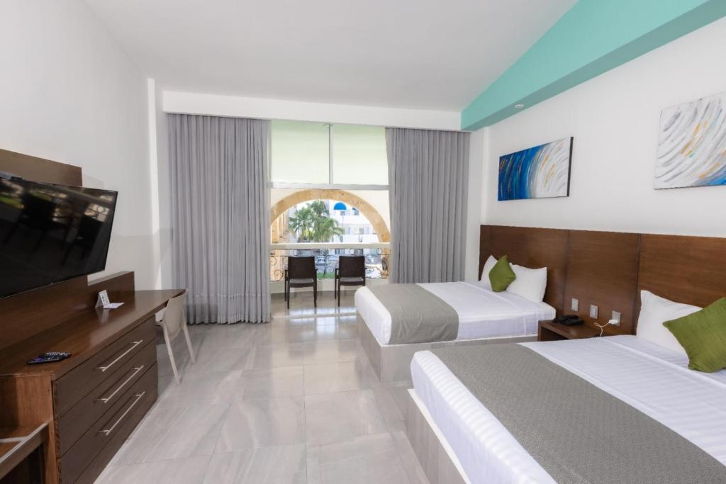 Solamar Inn Mazatlan photo 2