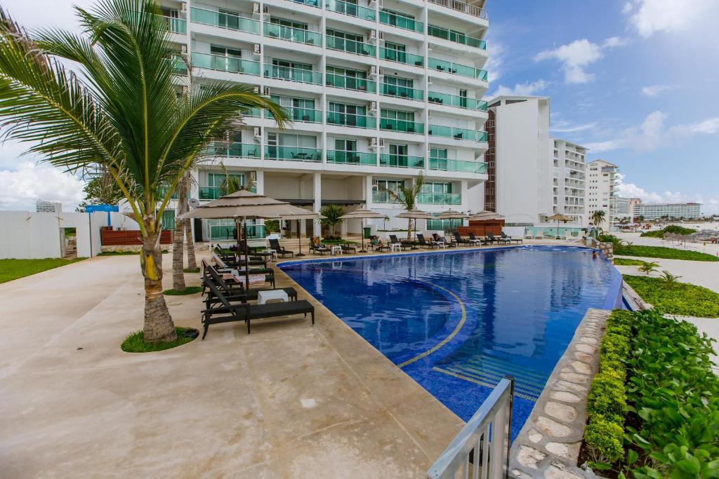 Condominio Girasol OceanView photo 3