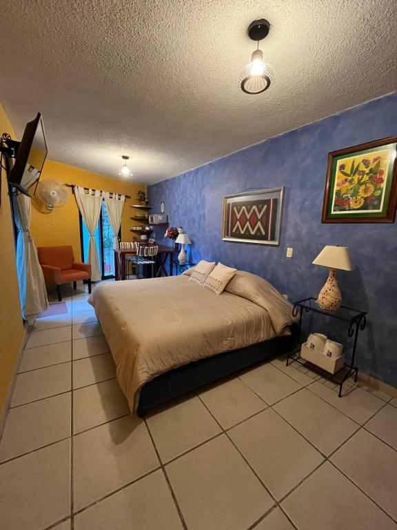 Suite Antequera photo 2