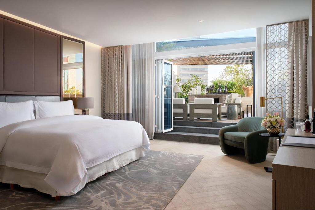 The St. Regis Mexico City photo 2