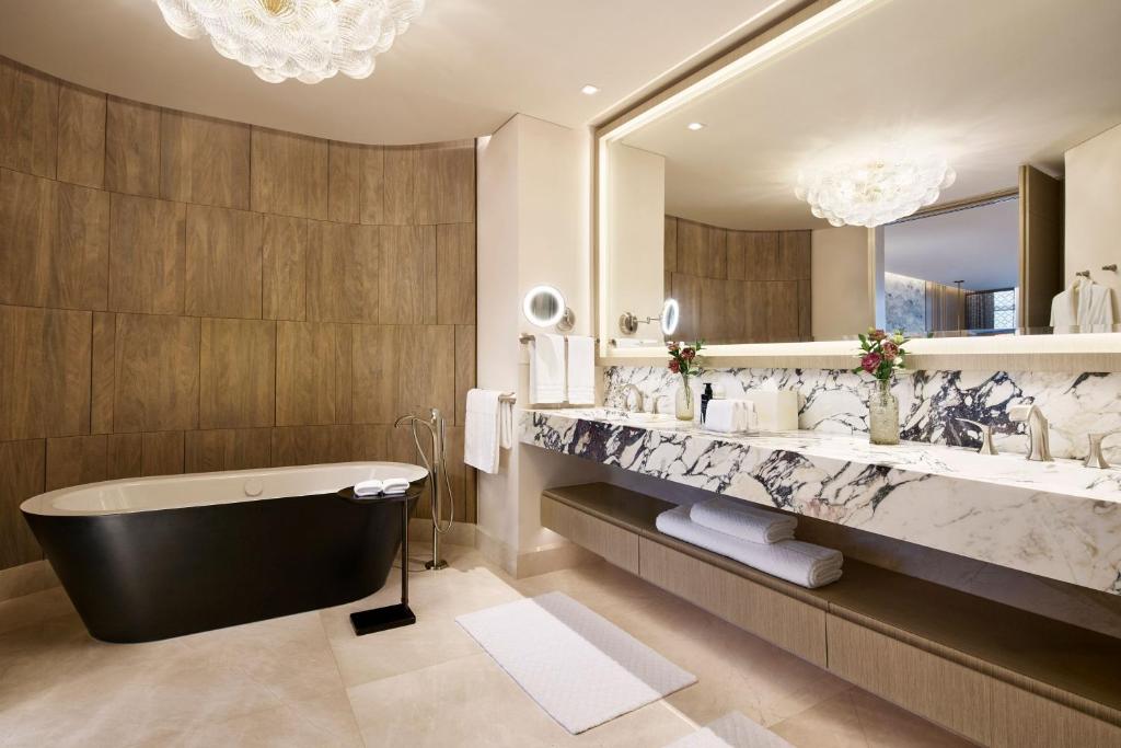 The St. Regis Mexico City photo 3
