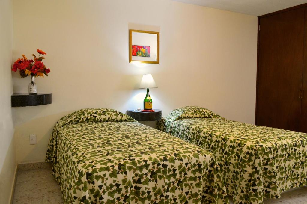 Hotel Sta Lucía photo 2