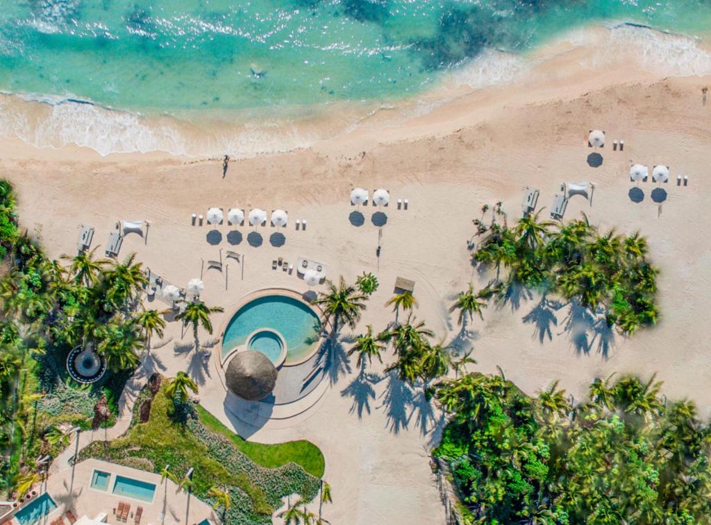 The Palm Luxury Villas Corasol by Lumina photo 3