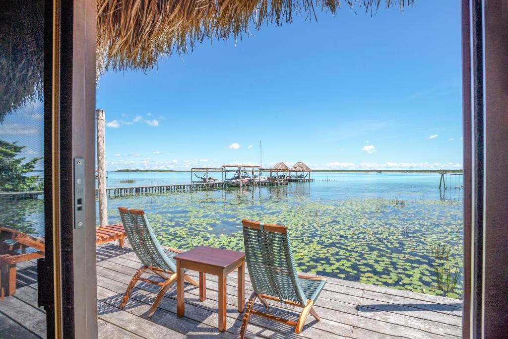 Yayum Bacalar — photo 1