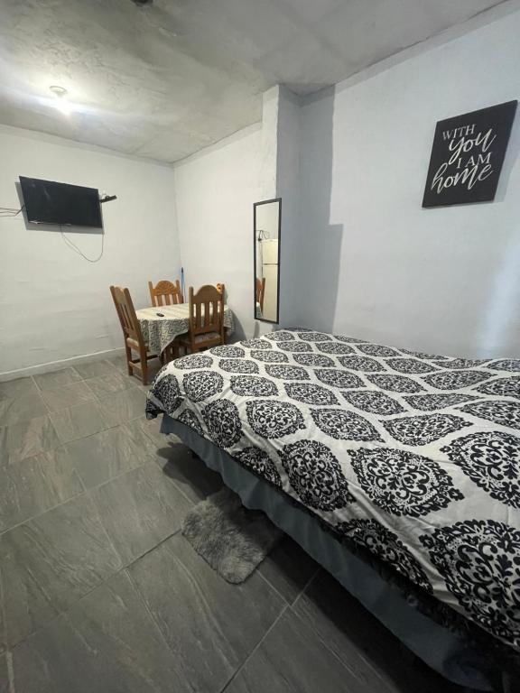 Separate apartment in guesthouse photo 2