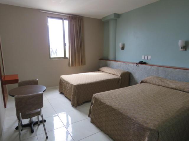 Hotel San Juan Periferico photo 2