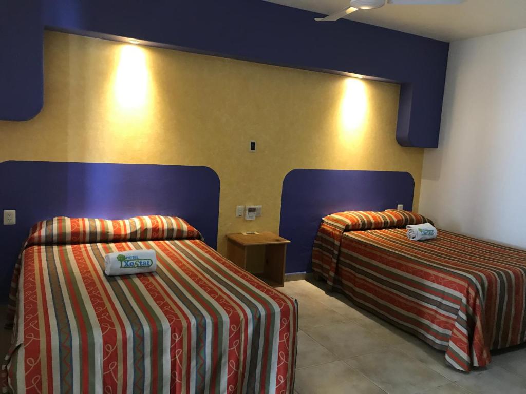 Hotel Xestalito photo 2