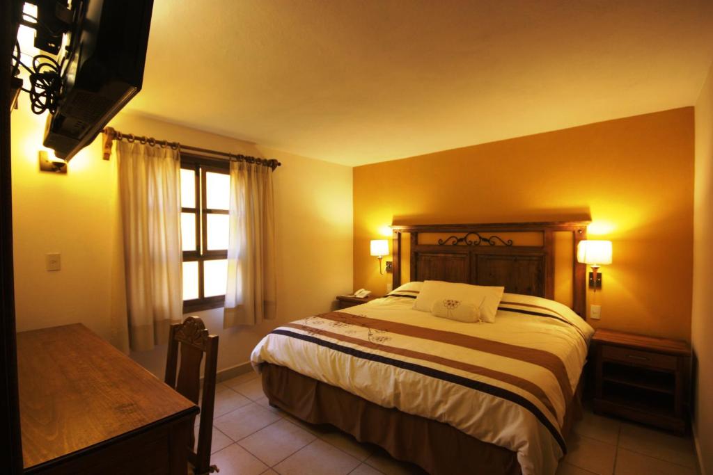Hotel San Jose photo 2