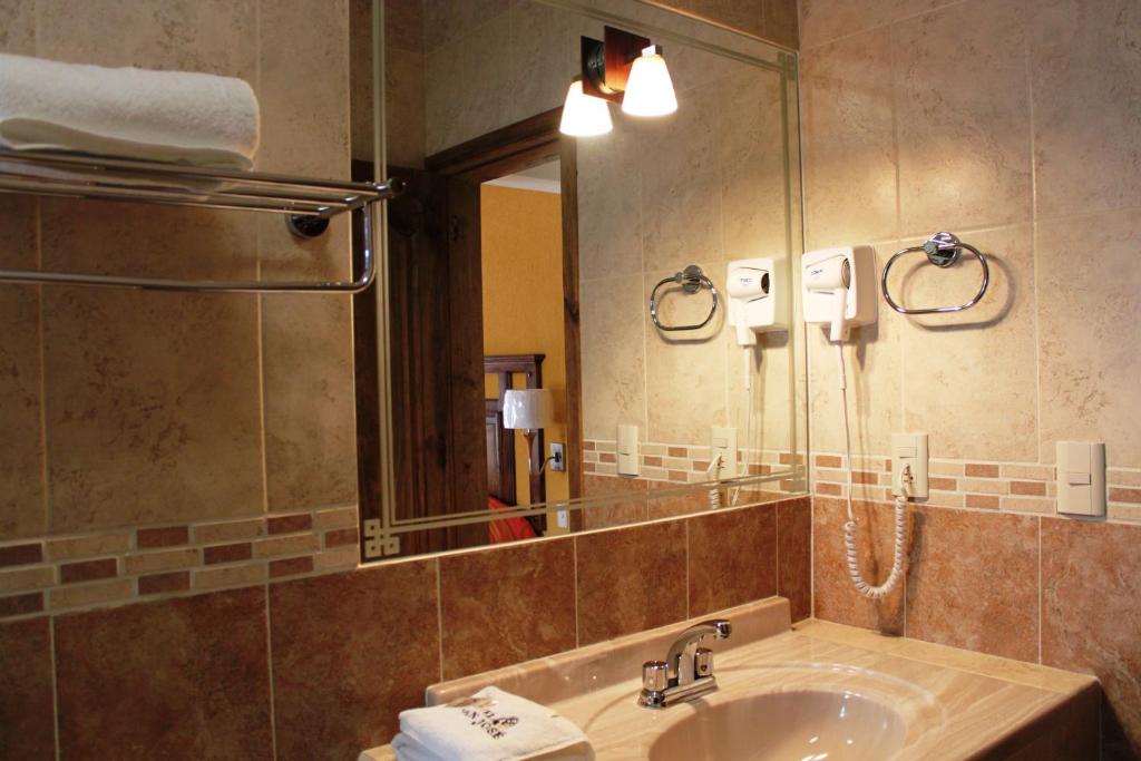Hotel San Jose photo 3