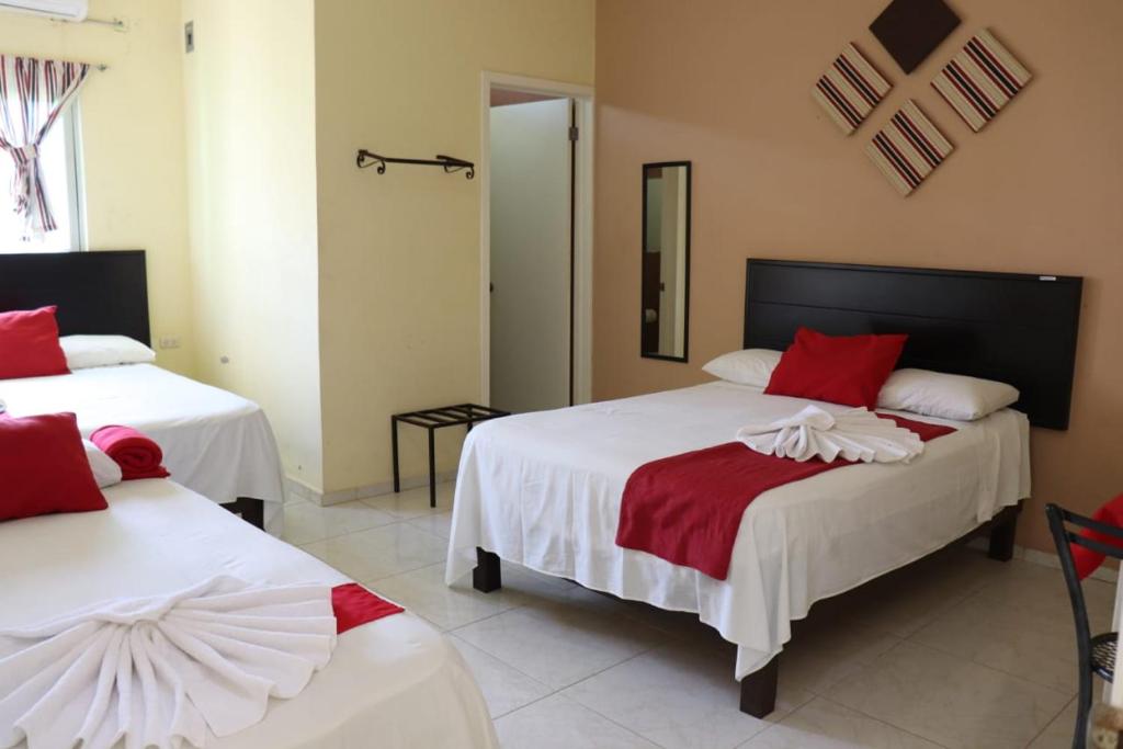 HOTEL SAN JOSE photo 2