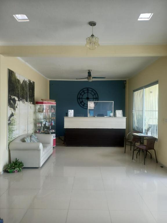 HOTEL SAN JOSE photo 3