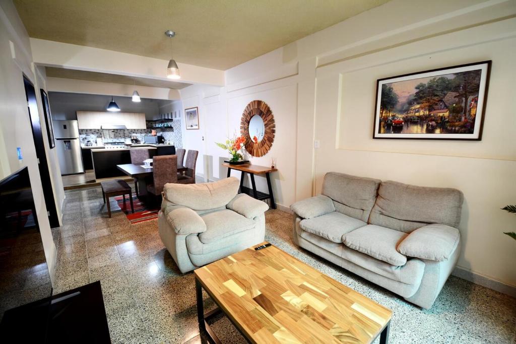 Departamento Runa — photo 1