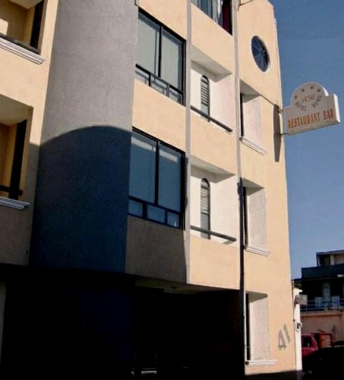 HOTEL ROMO — photo 1
