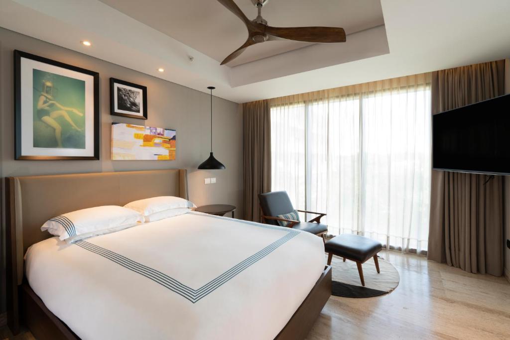Hyatt Centric Playa del Carmen - Downtown House & Beach House photo 3