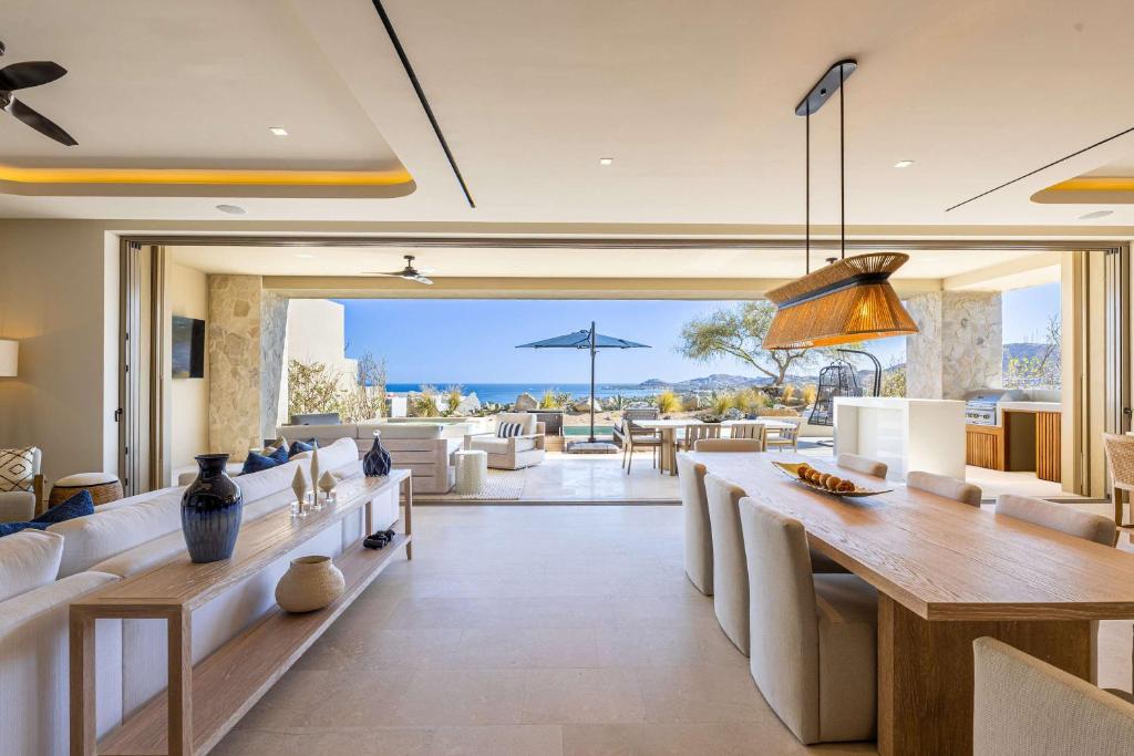 Solesta 4BR Villa and Luxury Casita by The Agency Baja — photo 1