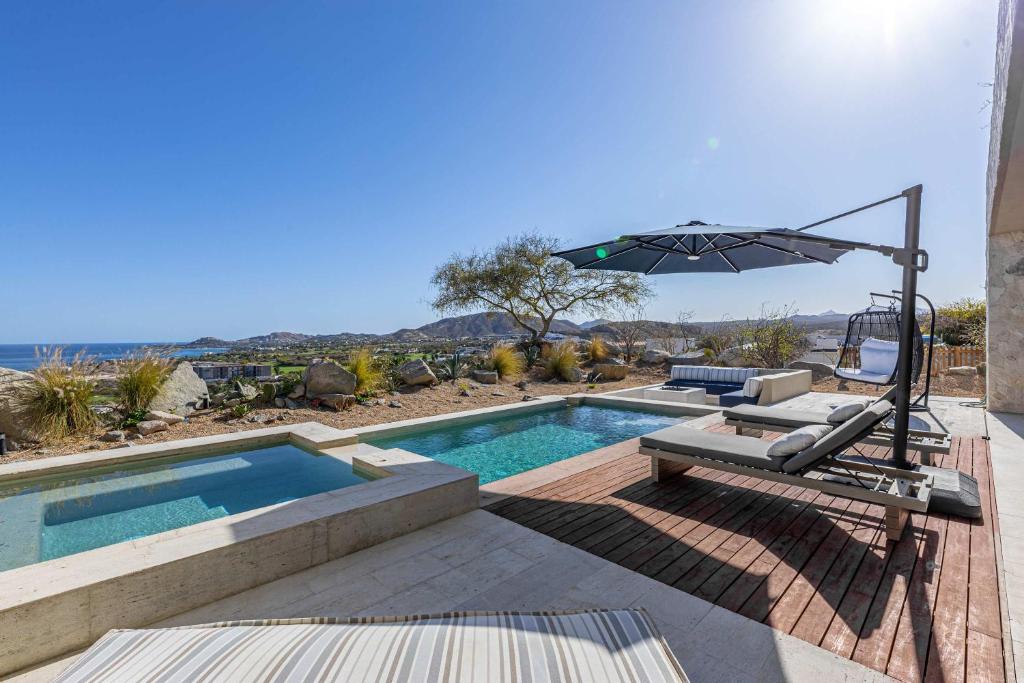Solesta 4BR Villa and Luxury Casita by The Agency Baja photo 2