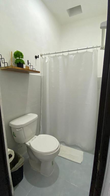 Hotel Zactun photo 3