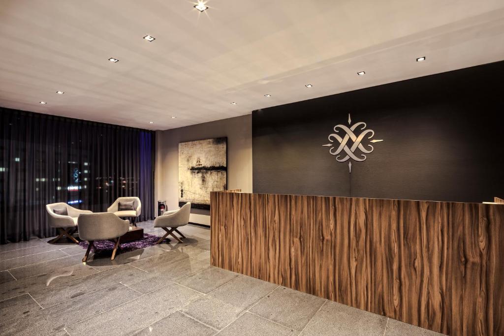 Kharma Suites — photo 1