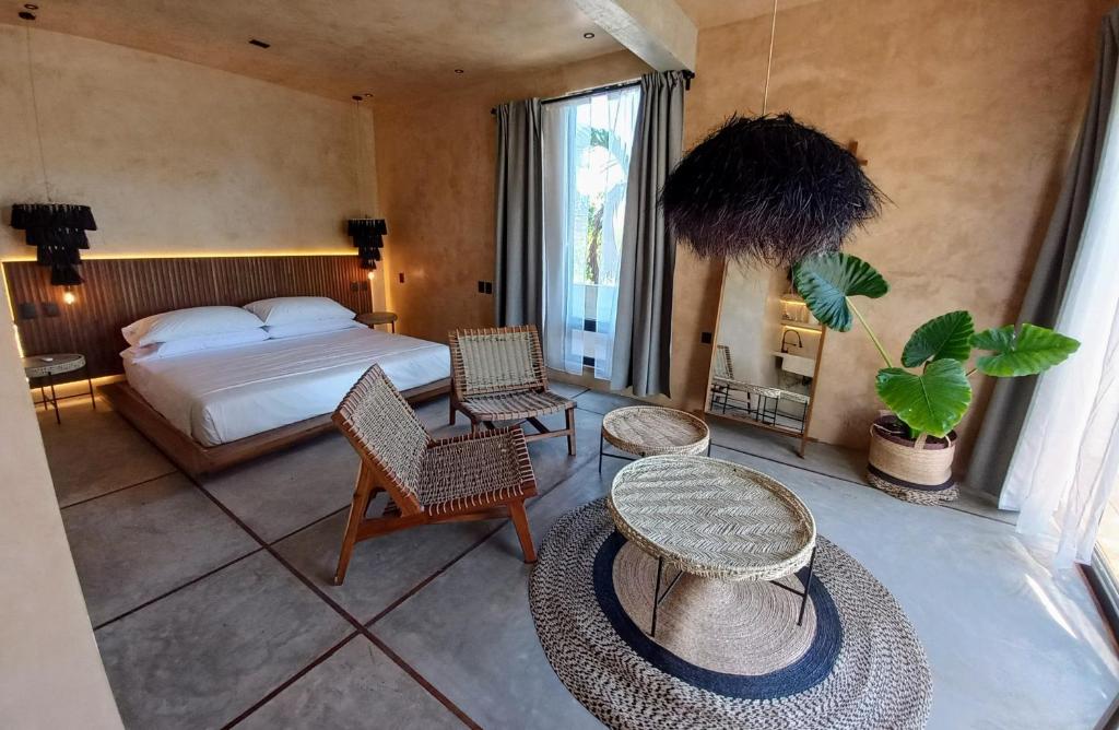 Piquete Holbox photo 2