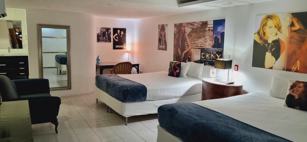 Mayafair All Inclusive photo 2